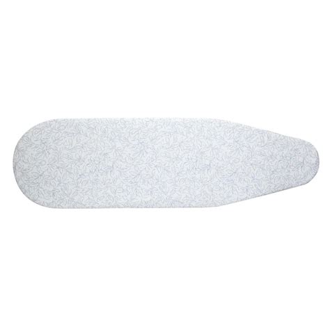 Household Essentials Wall Mount Ironing Board Cover In The Ironing