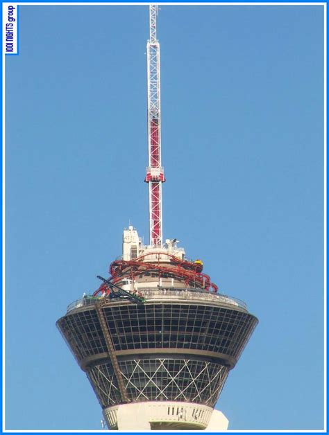 The stratosphere hotel las vegas is within two miles of downtown fremont street, the las vegas convention center, madame tussauds, and the fashion show mall. .: StoriesFromAroundTheWorld :.: Stratosphere Las Vegas