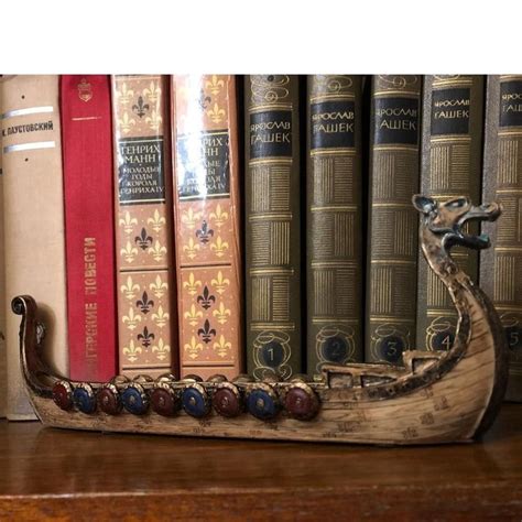 Colored page viking boat colored by viking boat of the category vehicles boats. Epic Viking Dragon Ship Incense Holder, Norse Dragon Boat ...