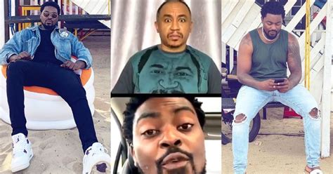 Bba Star Tayo Faniran Narrates How A Housemate Urinated In His Drink