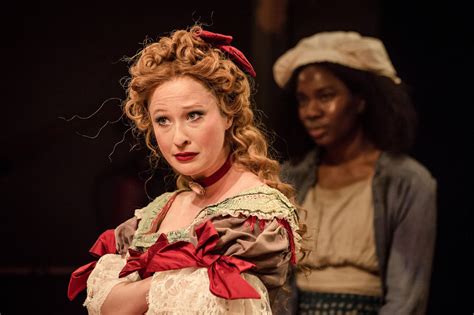An Octoroon Orange Tree Theatre The Gizzle Review
