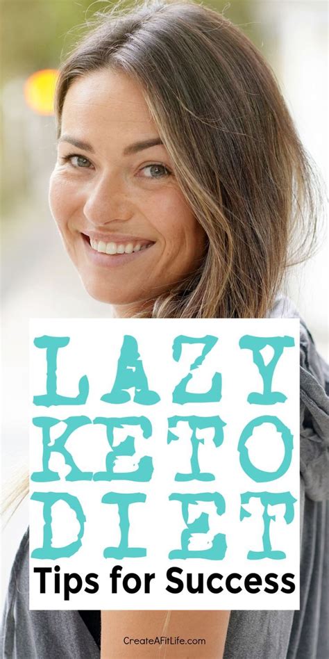 What You Should Know About The Lazy Keto Diet Create A Fit Life Ketogenic Diet For Beginners