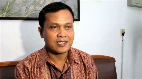 Thomas Ramdhan Sudah Tak Tinggal Seatap dengan Istri ...