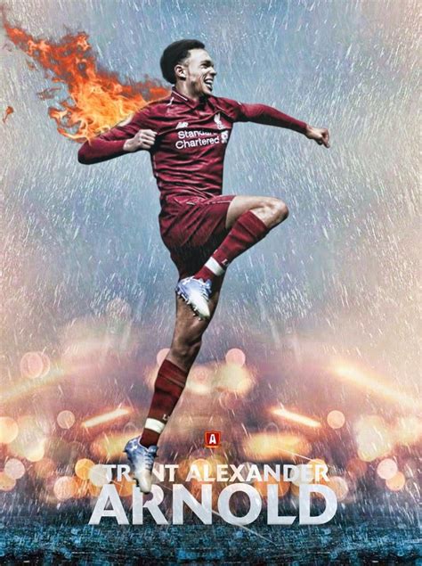 Here are only the best arnold wallpapers. Trent Alexander-Arnold Wallpaper (With images) | Alexander ...