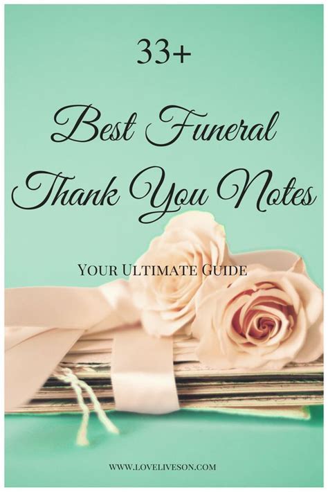 We did not find results for: 33+ Best Funeral Thank You Cards | Funeral thank you notes ...
