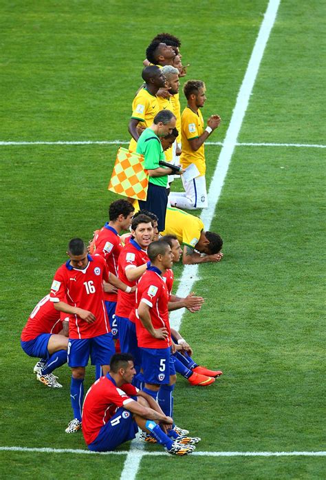 Ver brasil vs chile en vivo mundial brasil 2014 28 de junio 2014. Brazil vs Chile - June 28, 2014 #wc2014 #worldcup # ...