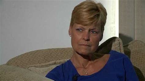 Woman Speaks Out Against Accused Murderer Seven Years After She Was
