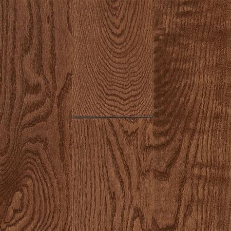 Bruce 34 X 3 14 Saddle Oak Solid Hardwood Flooring Lumber