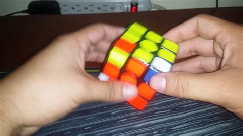 Cómo Armar El Cubo De Rubik Parte 6 Método Joelcuber Orientar