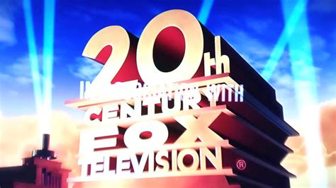 Gracie Films20th Century Fox Television 2017 Variant Youtube