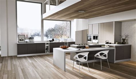 Trendy Kitchen Designs With Modern And Minimalist Style Decor Ideas Looks So Remarkable Roohome