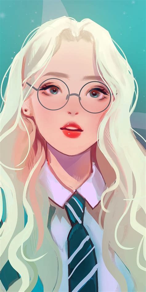 Friend anime cute drawings cartoon harry potter anime ginny weasley anime best friends potter harry potter artwork anime version. Harry potter art image by Iyan Sofyan on Random Art ...