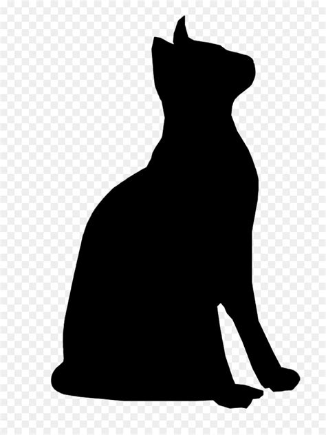 Free Black Cat Silhouette Clip Art Download Free Black Cat Silhouette