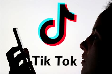 Generation Z Will Keep Using Tiktok Even If They Dont Trust It The