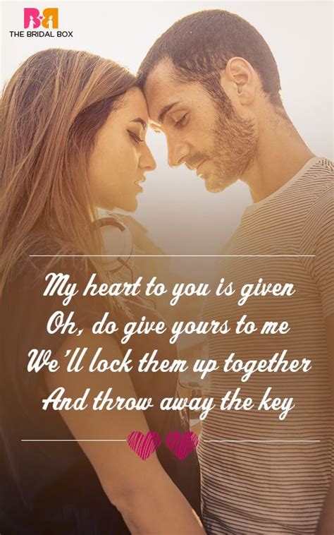 35 Love Proposal Quotes For The Perfect Start To A Relationship Love