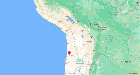 A través de la cuenta twitter chile alerta app se informó que el sismo se produjo a 61 kilómetros al norte del estado trujillo con una magnitud de 5.0. Temblor hoy en Tacna: sismo de 5.9 en Chile este lunes 14 ...