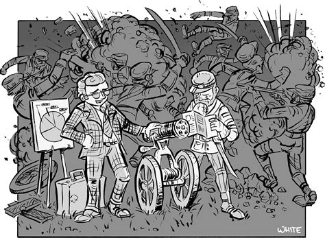 Learn how to draw gatling pea from plants vs zombies with our step by step drawing lessons. Patent Drawing for the Gatling Gun American Scraps