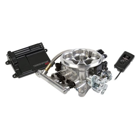 If so are they really worth it? Holley® 550-405 - Terminator™ EFI 4BBL Throttle Body Fuel ...