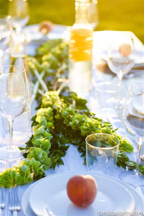 Created by proflowers, choose from 35 different dinner party ideas using helpful filters based on the type of party you want to have. Pop-Up Dinner - Backyard Party Ideas - Simple & Classy