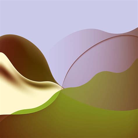 Sand Art Shades Tints And Shades Brown Desert Muted Colors Hd