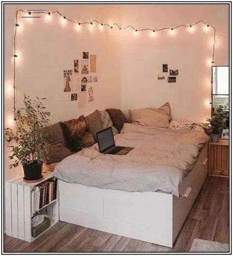 148 schöne Teenager-Mädchen Schlafzimmer Designs 33 | Homydepot.com #