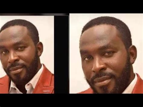 Nigerian Actors Who Died