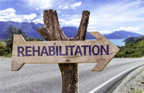 What Are The Benefits Of Inpatient Drug Rehab