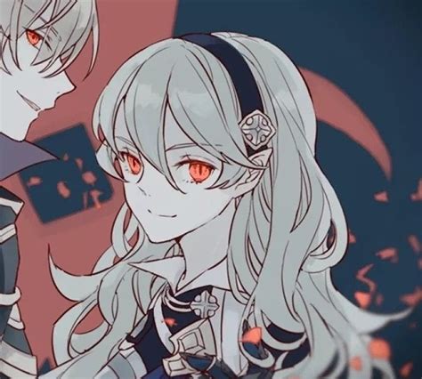 Anime Vampire Couple Matching Pfp Anime Icons Matching Toradora Icons