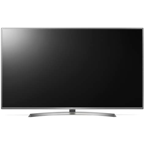 Телевизор LED Smart LG 43 108 cм 43UJ701V 4K Ultra HD eMAG bg