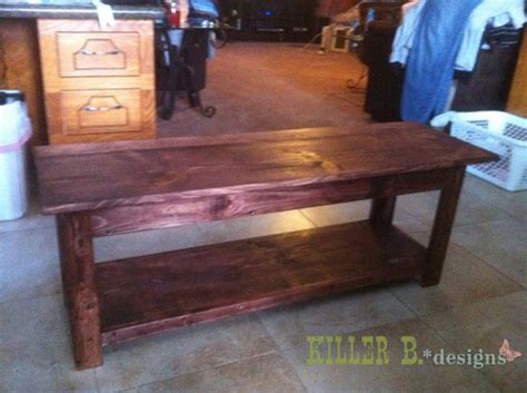 5 out of 5 stars. Ana White | Flip Top Coffee Table - DIY Projects