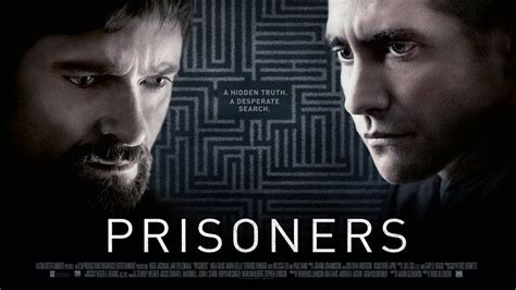 Prisoners (2013) - AZ Movies