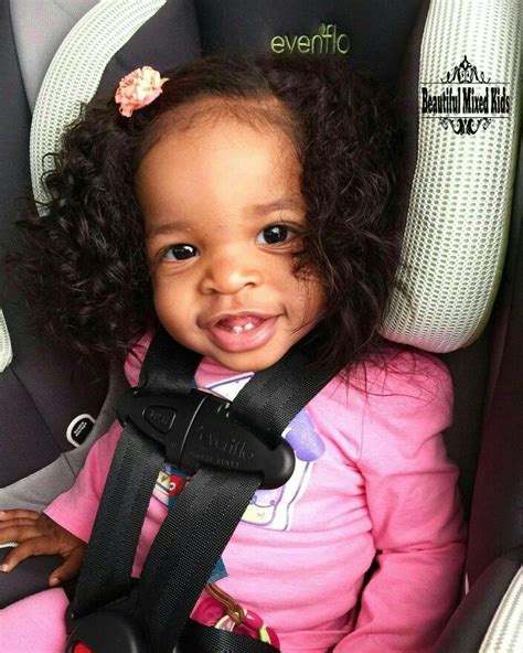 Abigail 14 Months East Indian Belizean And African American Follow