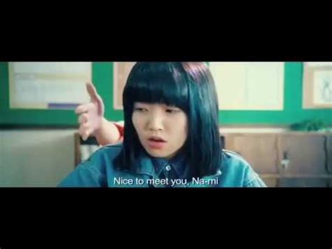 Koreanmoviereview.com a review of the 2011 korean movie, sunny reproduction of this trailer is permitted under article 28. Sunny (써니) - 2011 Korean Movie Trailer (English Sub) - YouTube