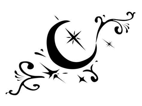 Check out our sun and moon design selection for the very best in unique or custom, handmade pieces from our shops. Moon Tattoos Designs, Ideas and Meaning | Tattoos For You
