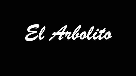 El Arbolito Hermanos Latinos Los Latin Brothers Del Ecuador Youtube