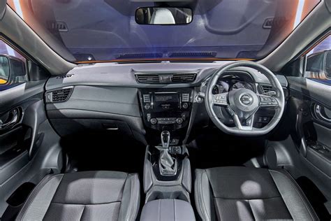 [Launch] Nissan X-Trail โฉมใหม่ อัดแน่นฟังก์ชั่นระบบความปลอดภัยเหนือระดับ