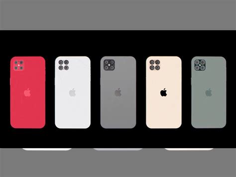 Bandingkan dan dapatkan harga pilihan lainnya, apple iphone x juga dijual di hongkong pada newegg dengan harga rp 714.699 dan malaysia pada shopee dengan harga rp 6.166.749. Bocoran Spesifikasi dan Harga iPhone 12 | Tagar