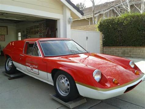 Craigslist provides local classifieds and forums for jobs, housing, for sale, services, local community, and events Daily Turismo: A Selection of Classics from the SF Bay ...