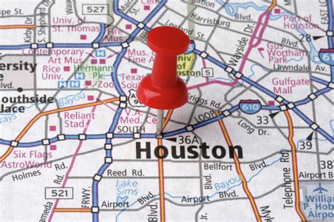 Amazing Facts How Big Is Texas Houston Chronicle