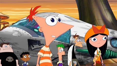 Vincent Martella Jumps At Chance To Work On ‘phineas And Ferb Movie