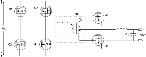 Isolated Vs Non Isolated Power Converters • Power Modules • Flex