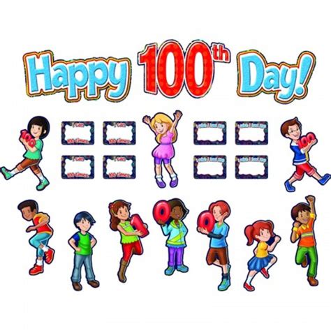 100th day school n2 free image download