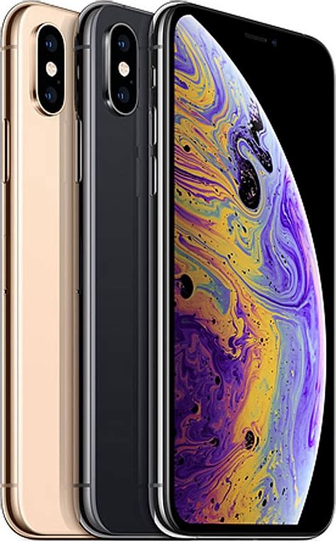 Apple Iphone Xs Reviews Pricing Specs