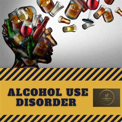 Alcohol Use Disorder Aud Understanding Recognizing And Seeking Help