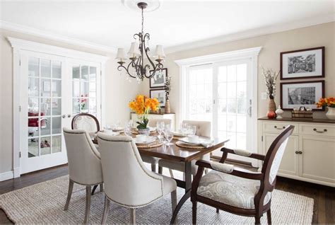 Pair warm light grays according to sherri monte of elegant simplicity, benjamin moore's revere pewter is the perfect warm greige tone that still feels distinctively neutral. Pin on Home