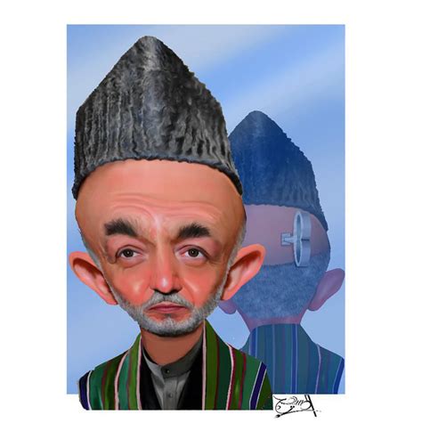وطلب حامد كرزاي، من قوات حركة طالبان حمايته، وحماية أرواح الناس وممتلكاتهم، داعيًا المواطنين إلى البقاء في منازلهم، مؤكدا أن المفاوضات جارية. الرئيس الأفغاني حامد كارازاي Afghan President Hamid Karzai ...