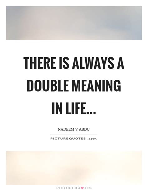 This is really what makes scout feel that calpurnia leads a double life. Qoutes With Meaning - APHRODITE - Inspirational Quote
