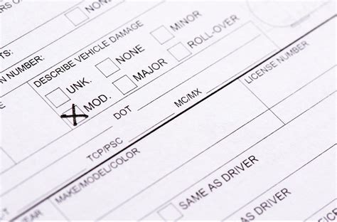 Maybe you would like to learn more about one of these? Does a No-Fault Accident Go on Your Record? Here's What to Expect