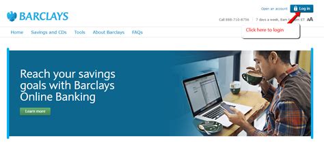 Tell us about your deposit, such as the amount on the check and the receiving account. Barclays Bank Online Banking Login - CC Bank