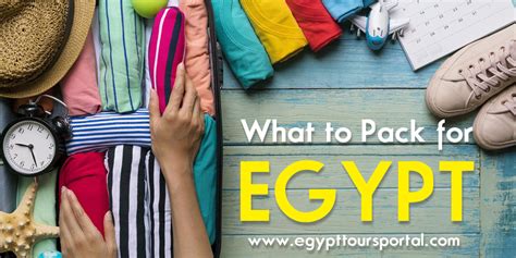 What To Pack For Egypt What To Wear In Egypt Egypt Packing List
